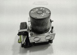 Pompa sterownik abs partner berlingo iii 0265252248 9802179180 0265951977 5