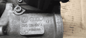 Zawór EGR VW Passat B6 3C0 2.0 TDI 03G129637A 03G131502 9