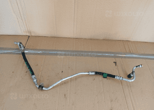 Przewód rurka klimatyzacji Mercedes Vito 639 A6398300115 5