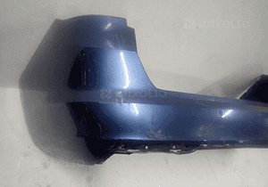 Zderzak tył tylny opel astra 5 v k kombi 2015- 2