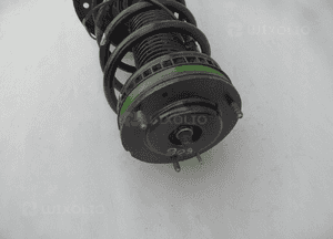 MCPERSON MCPHERON ZWROTNICA PRAWY PPRZÓD PEUGEOT 508 2