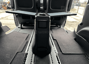 MERCEDES 447 v klasa szyny pod stół METRIS VITO VIANO 639 stolik t5 trafic kamper 5