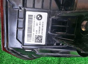 Lampa tył bmw X1 F48 lci 7477714 2