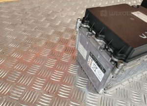 MERCEDES W206 ROZRUCHOWY A0009828317 AKUMULATOR BATERIA 3