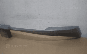 Spoiler dokładka przód skoda kamiq 658 2019- 3