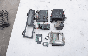 KOMPUTER 237103956R RENAULT SCENIC 3 III 1.5 DCI 1