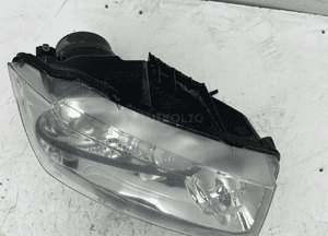 JEEP Compass I lift Lampa prawy przód UK 05182550AD 4