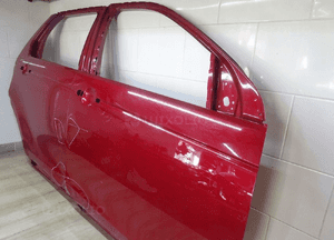 Land Rover Discovery V Sport drzwi prawy przód 16 2