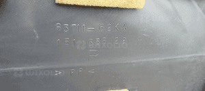 Boczek tapicerka prawy przód przednia prawa Suzuki Swift IV 83711-62KA 6
