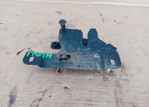 Zamek rygiel maski przód Skoda Fabia I 6Y0823509D 2