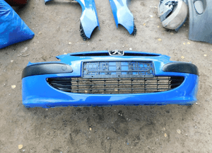 peugeot 307 błotnik kolor EGJ nr 33544 WYSYŁKA 2