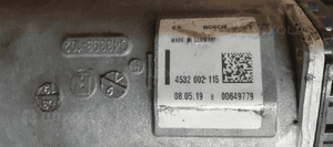 Maglownica przekładnia kierownicza BMW M5 G30 F90 0273010271 8088845 7