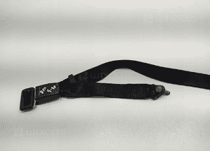 PAS BEZPIECZEŃSTWA TYŁ TYLNY BIODROWY LAND ROVER DEFENDER BTR 9626 BTR9626 2