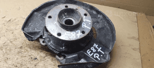 Zwrotnica piasta prawy tył tylna BMW 1 E87 9