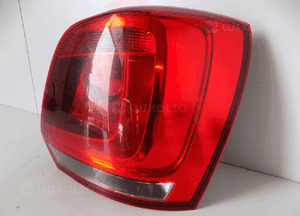Volkswagen Polo 6R0 - Lampa Tylna Prawa - 11842 2