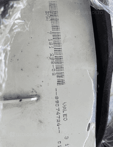 Lampa tylna tył prawa bmw 1 E87 2004-2007 3