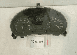 Licznik scudo expert jumpy od 07- no V224/119 1