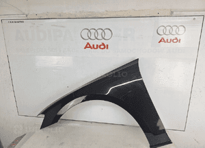 Błotnik audi A8 S8 D5 2017-2023 oryginał alu oe 4 generacja aso aluminium 4