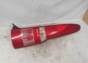 Lampa tylna prawa tył prawo fiat panda 2 3