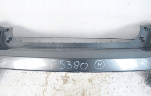 Honda civic ix lift hb 2015- zderzak tył tylny 71501-TV0-ZX00 4