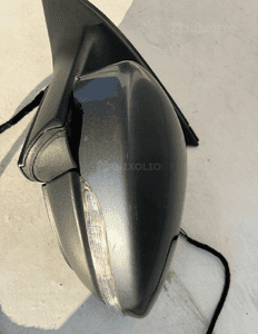Lusterko lewe 3C0857933A uk vw passat B7 10-14 7 pin 2