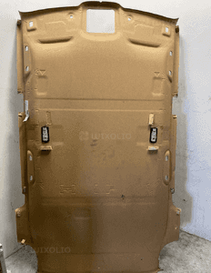 Podsufitka sufit renault kadjar 739100739R org fv 8