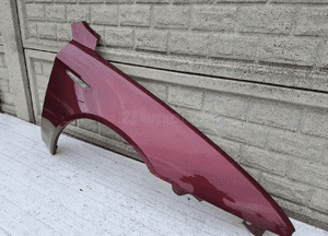 Alfa romeo 159 błotnik prawy przedni 2