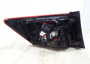 Skoda karoq lampa lewa tylna led 57A945207 14