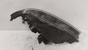 Lampa przod przednia prawe nissan almera N16 5