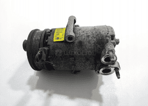 SPRĘŻARKA KLIMATYZACJI FORD MONDEO MK4 IV 2.0 BENZYNA 6G91-19D629-DE 07-12 3