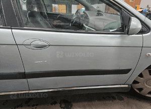 Citroen C5 I  II drzwi przod przednie prawe lewe EYLC 8