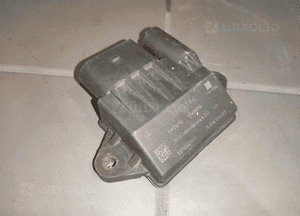 MERCEDES W221 OM642 3.0D MODUŁ PRZEKAŹNIK ŚWIEC ŻAROWYCH A6429007801 ORYG 3