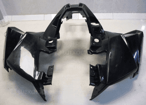 Polaris błotnik owiewka nowa oryginalna 3