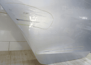 Skoda octavia 4 iv 5E7 prawe drzwi kombi 5E7833312 7