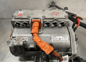 MODUL NAPEDU VOLKSWAGEN GOLF VII 7 GTE 5G0907070D 2