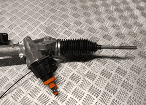 BMW X3 G01 X4 G02 MAGLOWNICA PRZEKŁADNIA KIEROWNICZA JT 5A65AF3 11