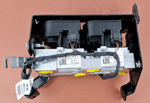 Audi E-Tron Zawór klimatyzacji 4M0816702A 1