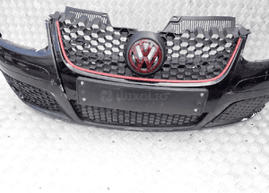 Zderzak przód vw golf v gti 4