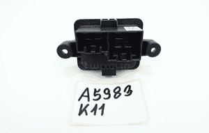REZYSTOR DMUCHAWY MAHLE GH291001 2
