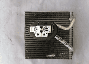 Nagrzewnica parownik klimatyzacji Audi A3 8P 03-13r 1