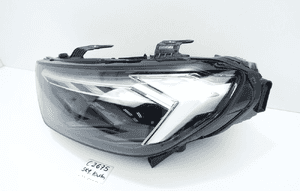 Lampa lewy przód przednia full led audi A1 ii 82A 3