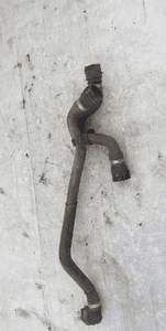 Insignia b 1.6 cdti przewód przewody wody 39087133 1