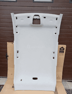 Podsufitka sufit Mercedes A-Klasa W169 1