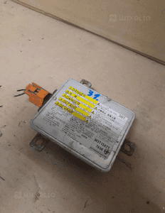 Przetwornica xenon mitsubishi honda mazda W3T15671 1