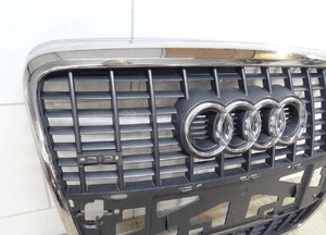 Grill atrapa audi A6 C6 s-line 4F0853651L 3
