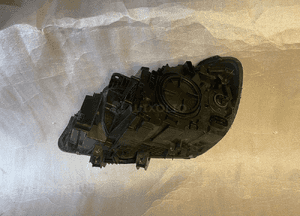 Bmw 2 F45 lampa prawa reflektor 3