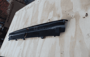 Osłona pasa usa bmw G15 G15 G16 F91 F92 M8 2021 9