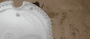 Pompka paliwa pływak pompa Suzuki Swift A2C53033999 6