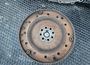 Skrzynia 6 Biegow LLS Sprzeglo 1.8 2.0 TFSI Audi A4 B8 A5 8T A6 C6 22