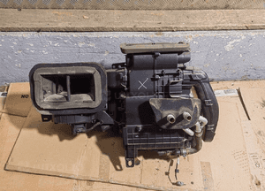 NAGRZEWNICA FIAT DUCATO III JUMPER BOXER BEZ KLIMATYZACJI 1